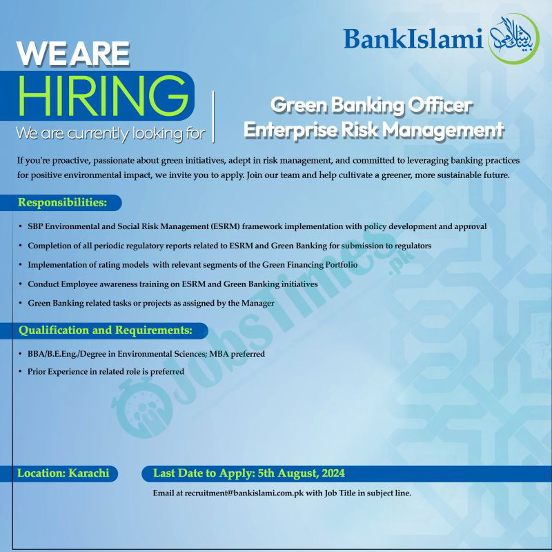 BankIslami-Pakistan-Limited-Jobs-2024