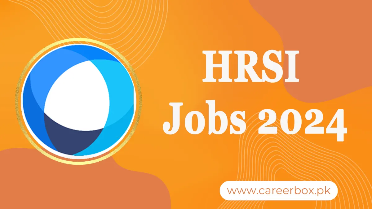 hrsi jobs