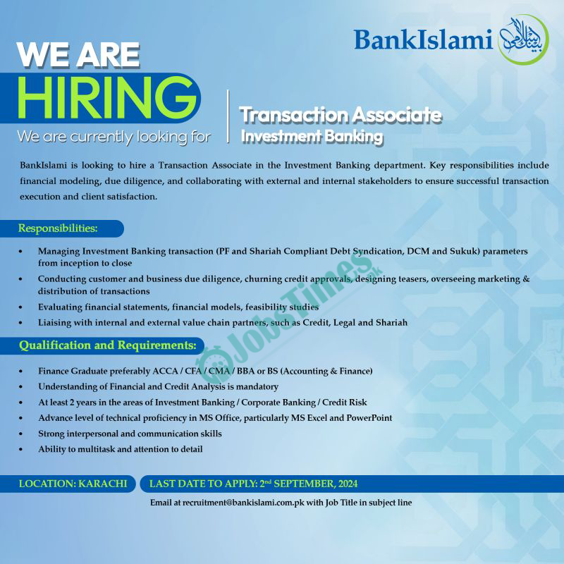 BankIslami-Pakistan-Limited-Jobs-2024-2