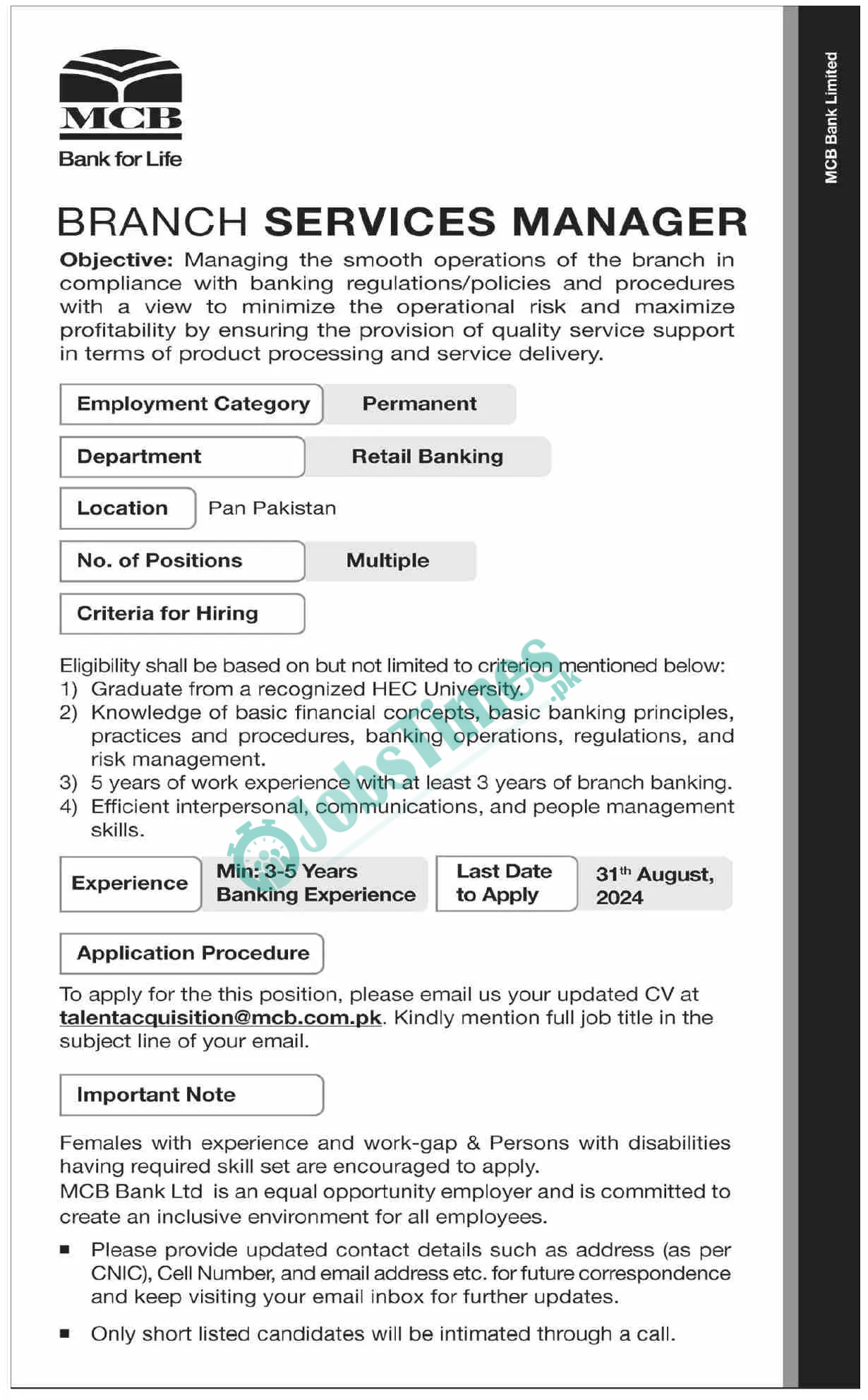 MCB-Bank-Jobs-2024