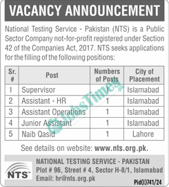 NTS-Jobs-2024