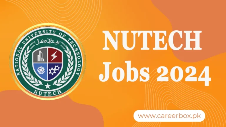 NUTECH jobs thumbnail