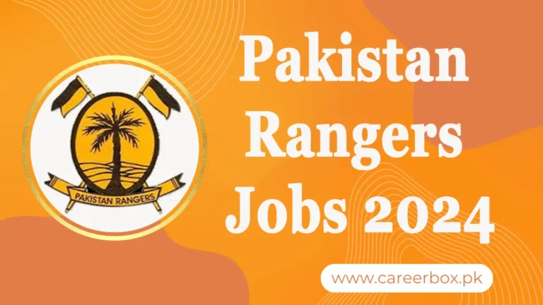 Pakistan Rangers Jobs thumbs