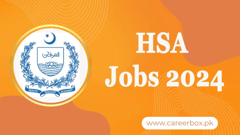 Health Services Academy Jobs Thumbnail