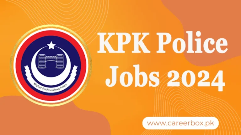 kpk police jobs thumbnail