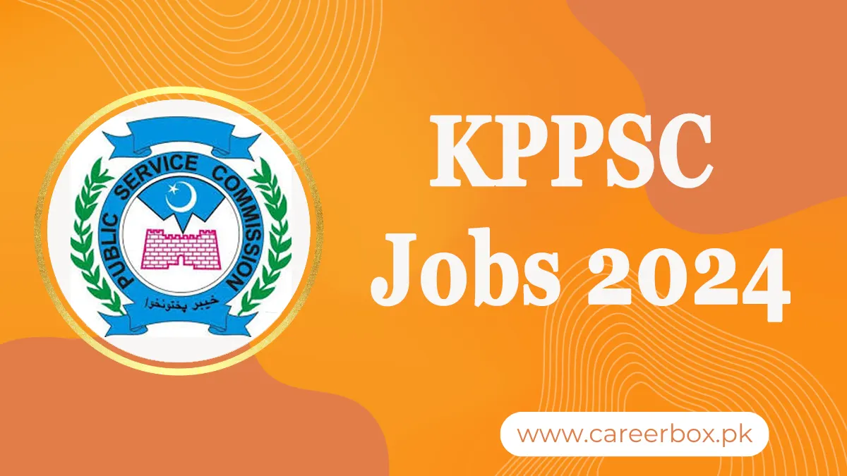 kppsc jobs 2024