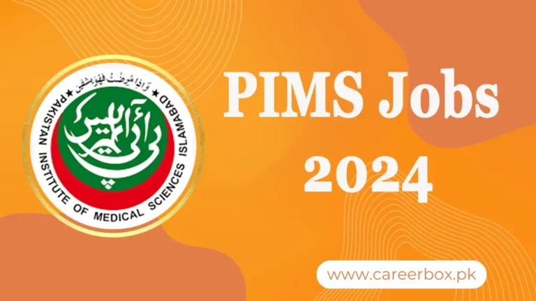 pims jobs