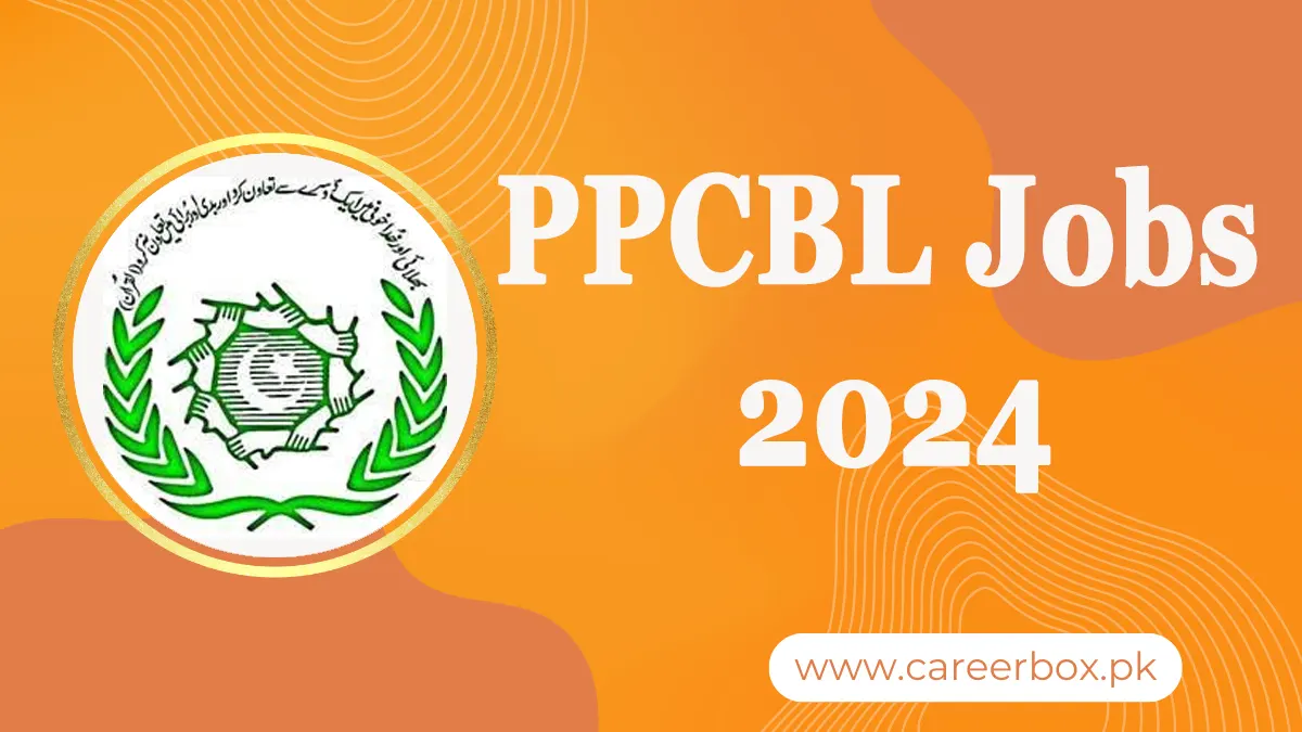 PPCBL Jobs 2024