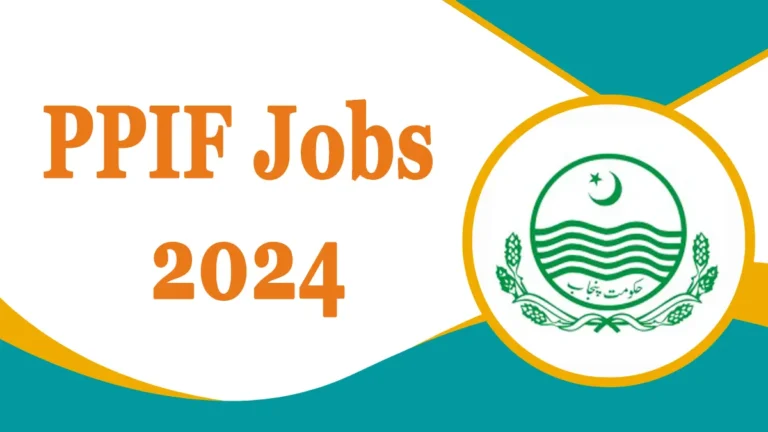 ppif jobs