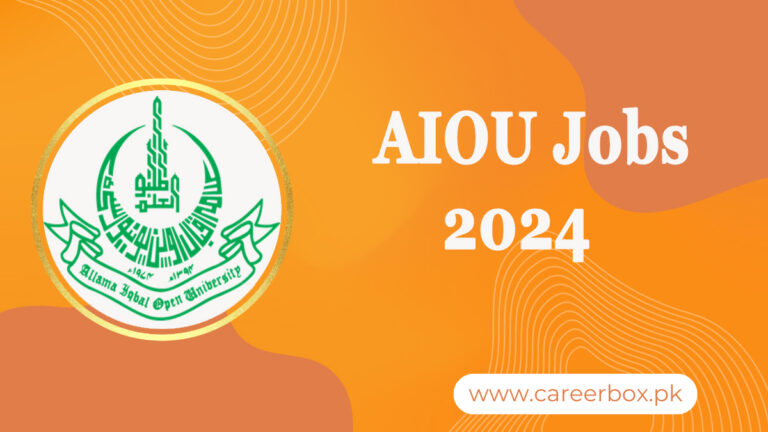 AIOU jobs