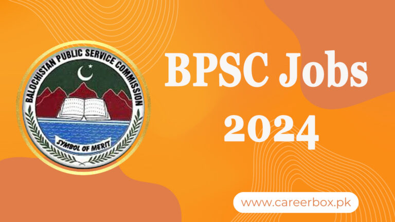 BPSC jobs