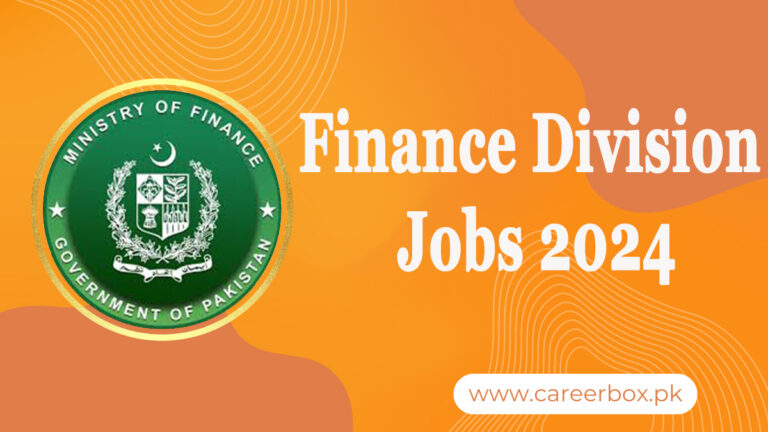 Finance Division jobs