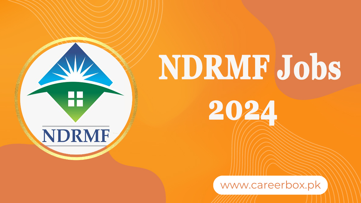 NDRMF jobs