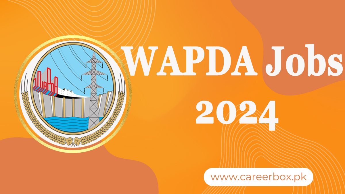 WAPDA jobs