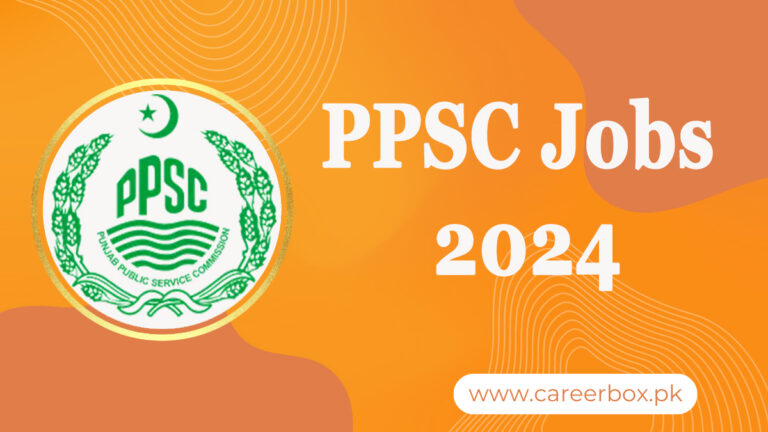 ppsc jobs