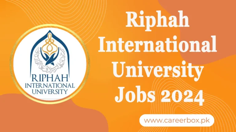 Riphah International University