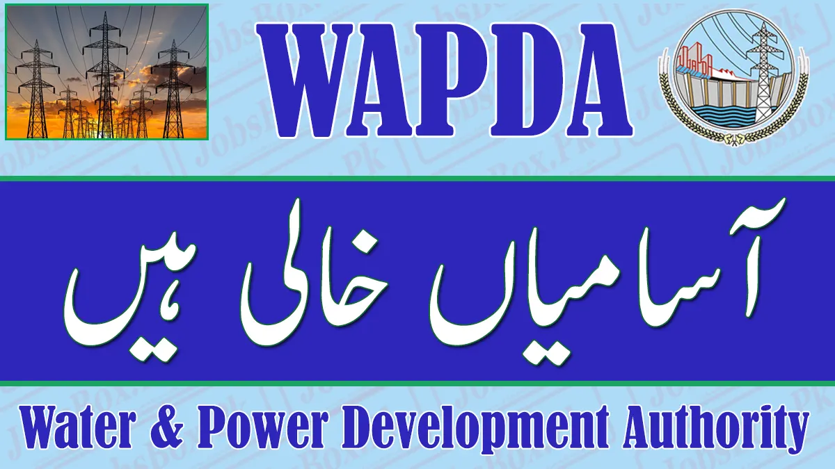 wapda