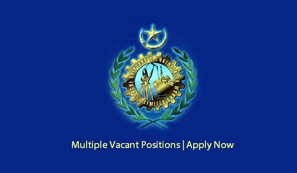 Karachi Shipyard & Engineering Works Limited