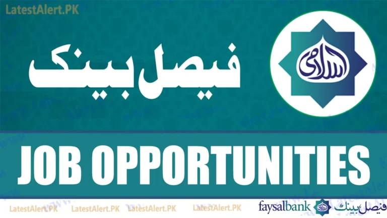 faysal bank